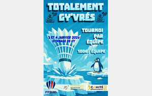 Tournoi par équipes