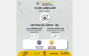 Club Labellisé