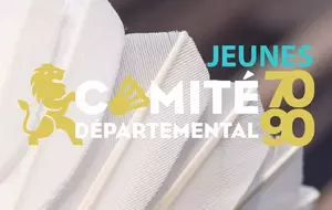 Circuit Départemental Jeune - Etape 2