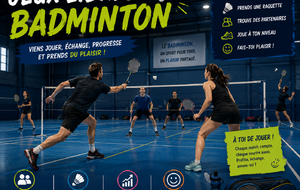 Jeu libre Adultes