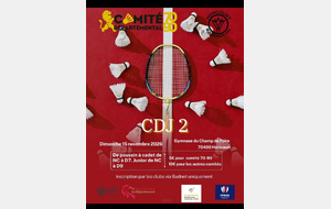 CDJ - J2 - 2026/2027