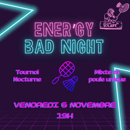 Tournoi After Work Mixte