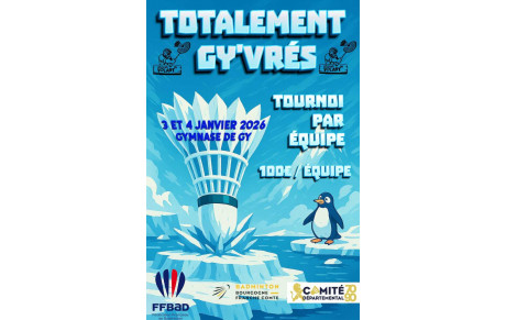 Tournoi par équipes