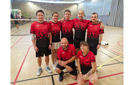 équipe 1 - DEP 3 - 2025_2026