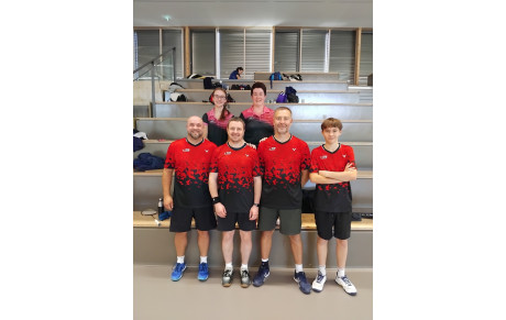 équipe 2 - DEP 5 - 2025_2026