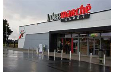 Intermarché GY