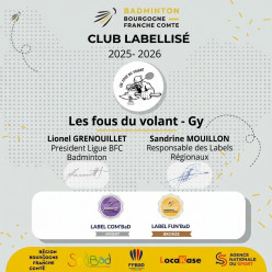 Club Labellisé