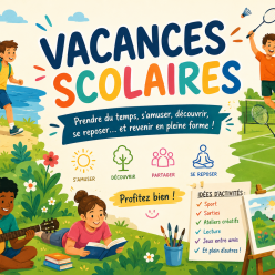 Vacances scolaires